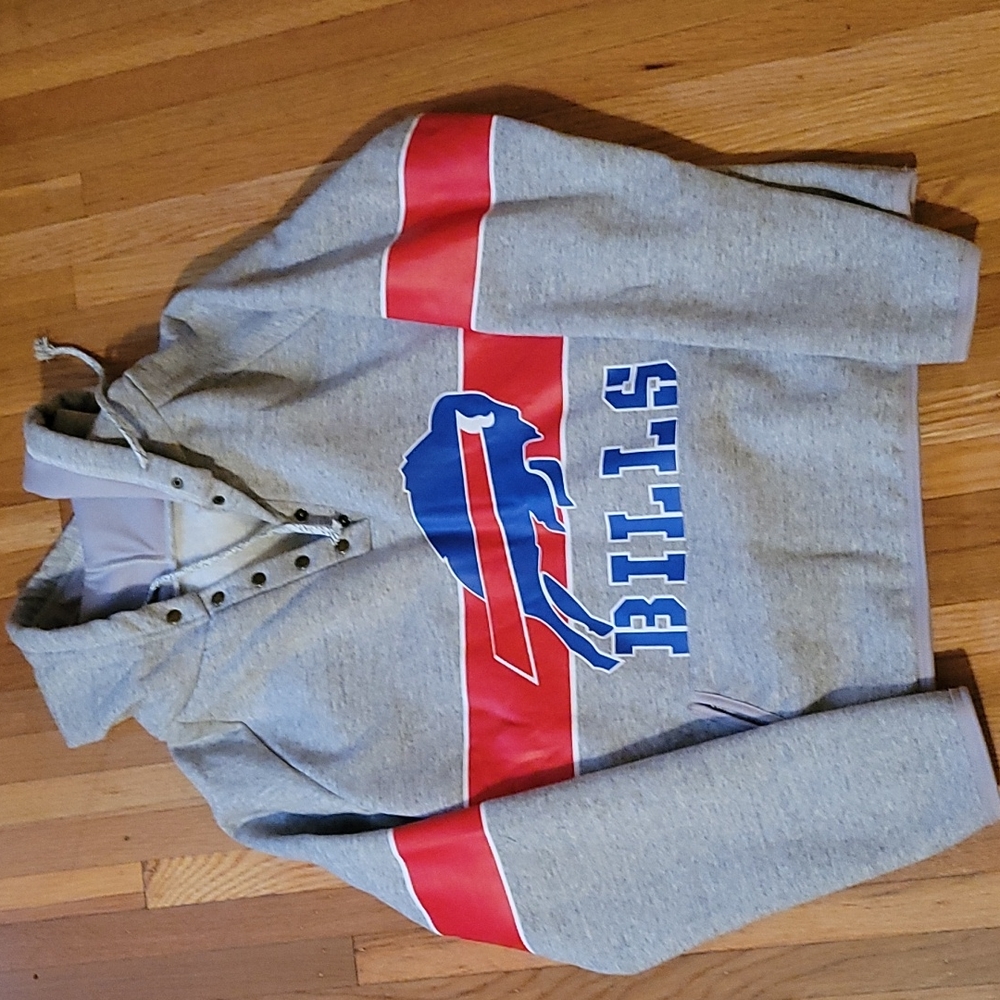 Buffalo Bills hoodie